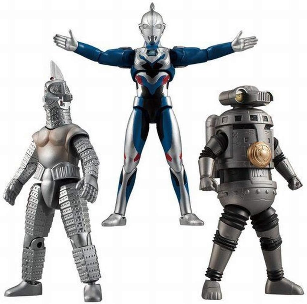 立体ポケモン図鑑 ズバット族 立体ポケモン図鑑DP11｜商品情報｜タカラ