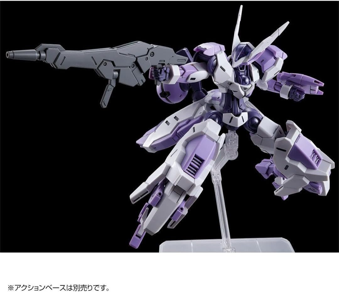 未組立 キャリバーン ベギルベウトルシュ ルブリス ティックバラン エアリアル キャリバーン ベギルベウトルシュ ルブリス ティックバラン エアリアル