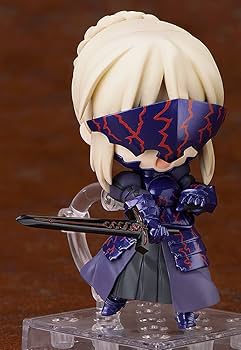 Amazon.co.jp: Fate/stay night ねんどろいど セイバーオルタ