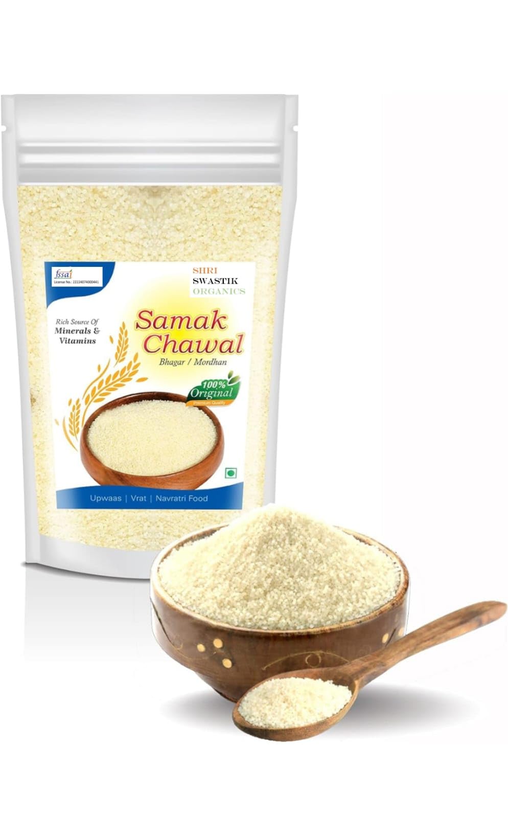 See full amazon price history chart for Shri Swastik Organics Barnyard Millet | Samo, Sama, Moraiyan, Samak Chawal | 100% Certified Organic | 500 Gram Shri Swastik Organics Barnyard Millet | Samo, Sama, Moraiyan, Samak Chawal | 100% Certified Organic | 500 Gram (B0D1N78QZB) Amazon Price History, Amazon Price Tracker
