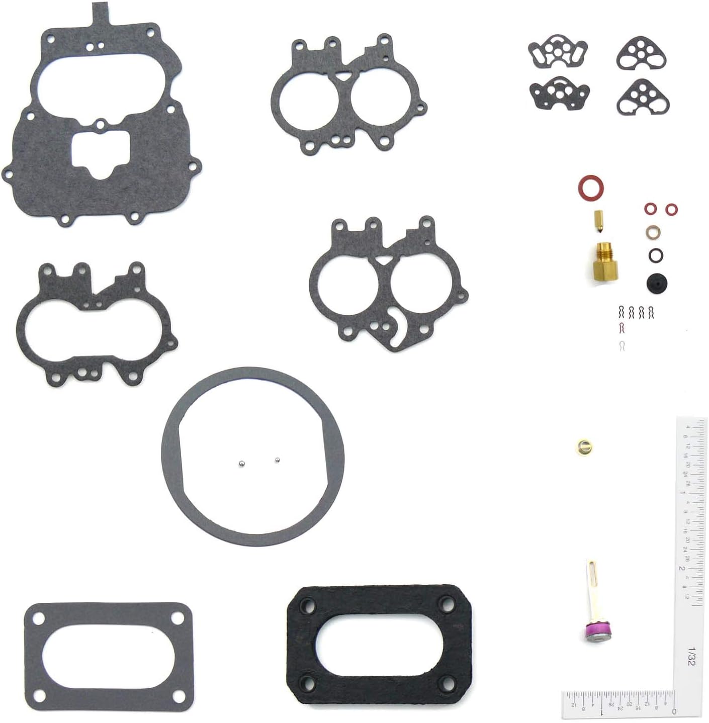 Walker Products 15479B Carburetor Kit