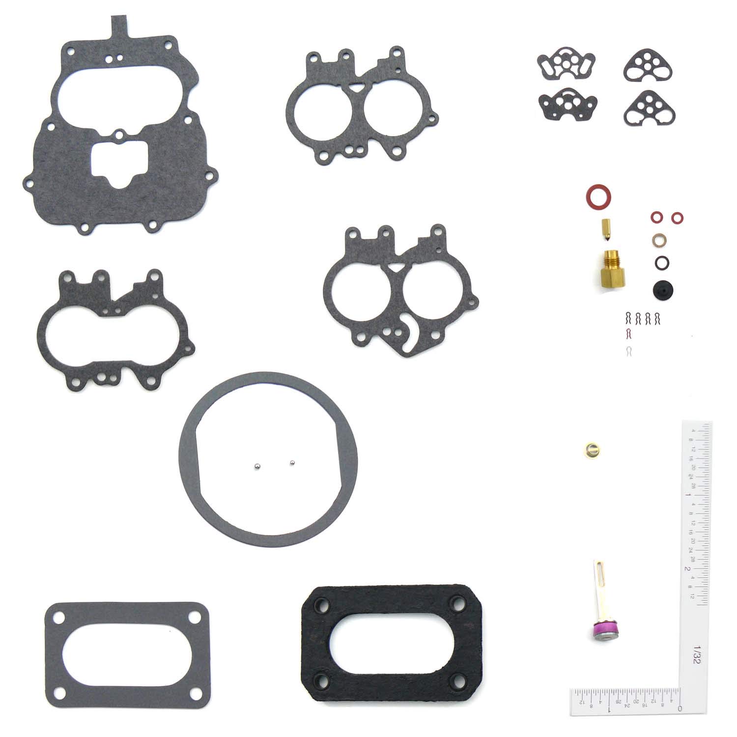 Walker Products 15479B Carburetor Kit