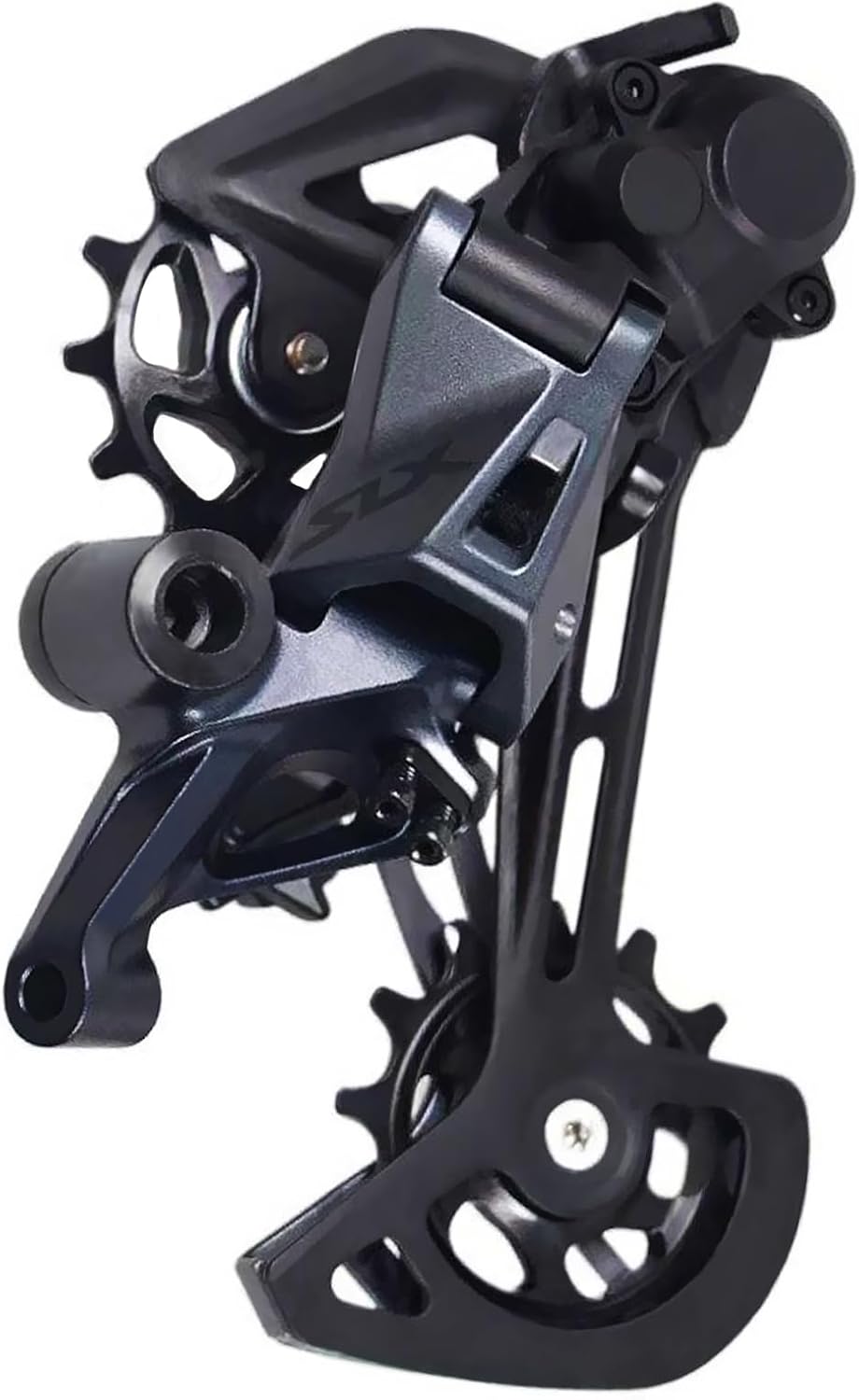 Bike Rear Derailleur SLX Rd-M7120 SGS 12 Speed Derailleur for Mountain Bikes Road Bikes