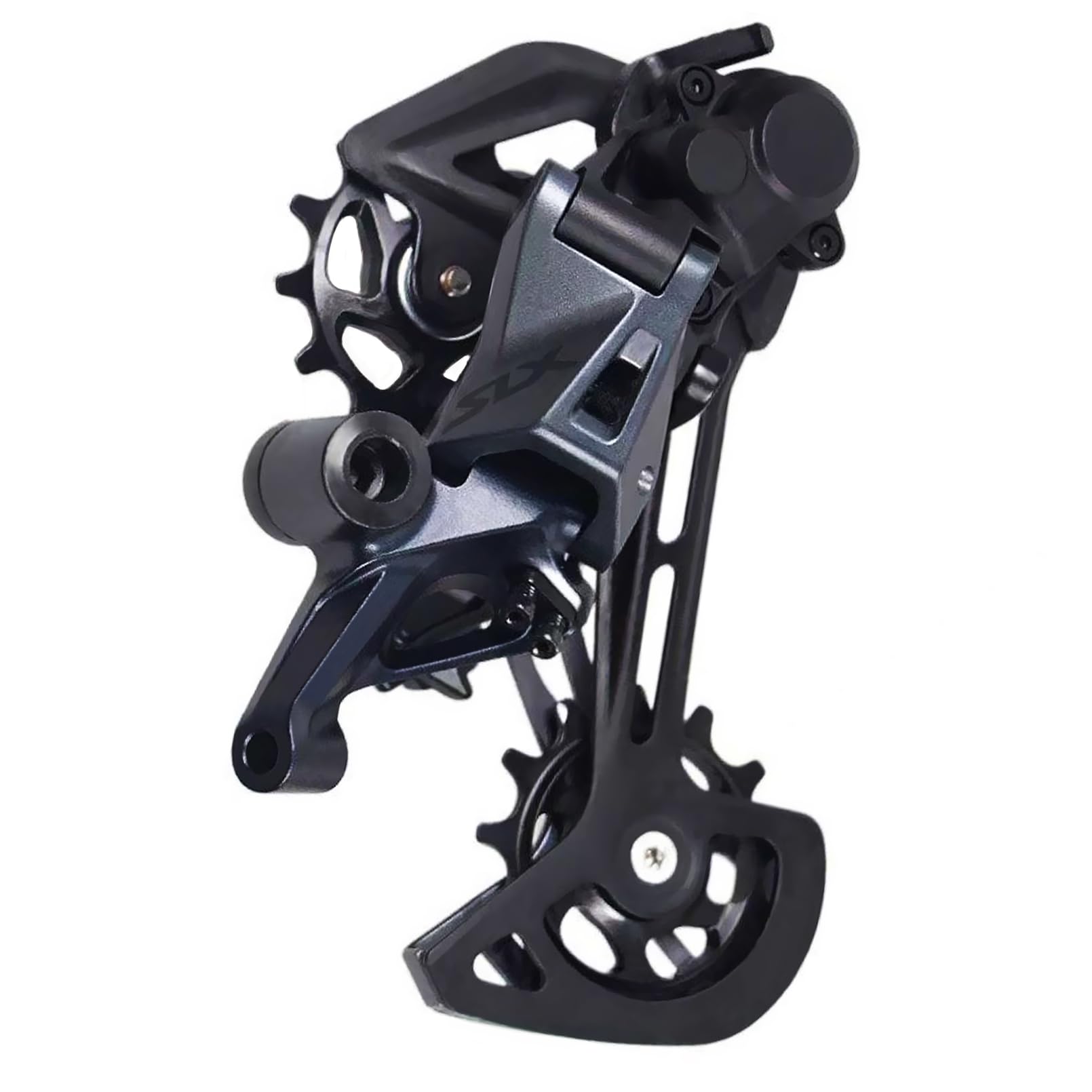 Amazon.com : Bike Rear Derailleur SLX Rd-M7120 SGS 12 Speed
