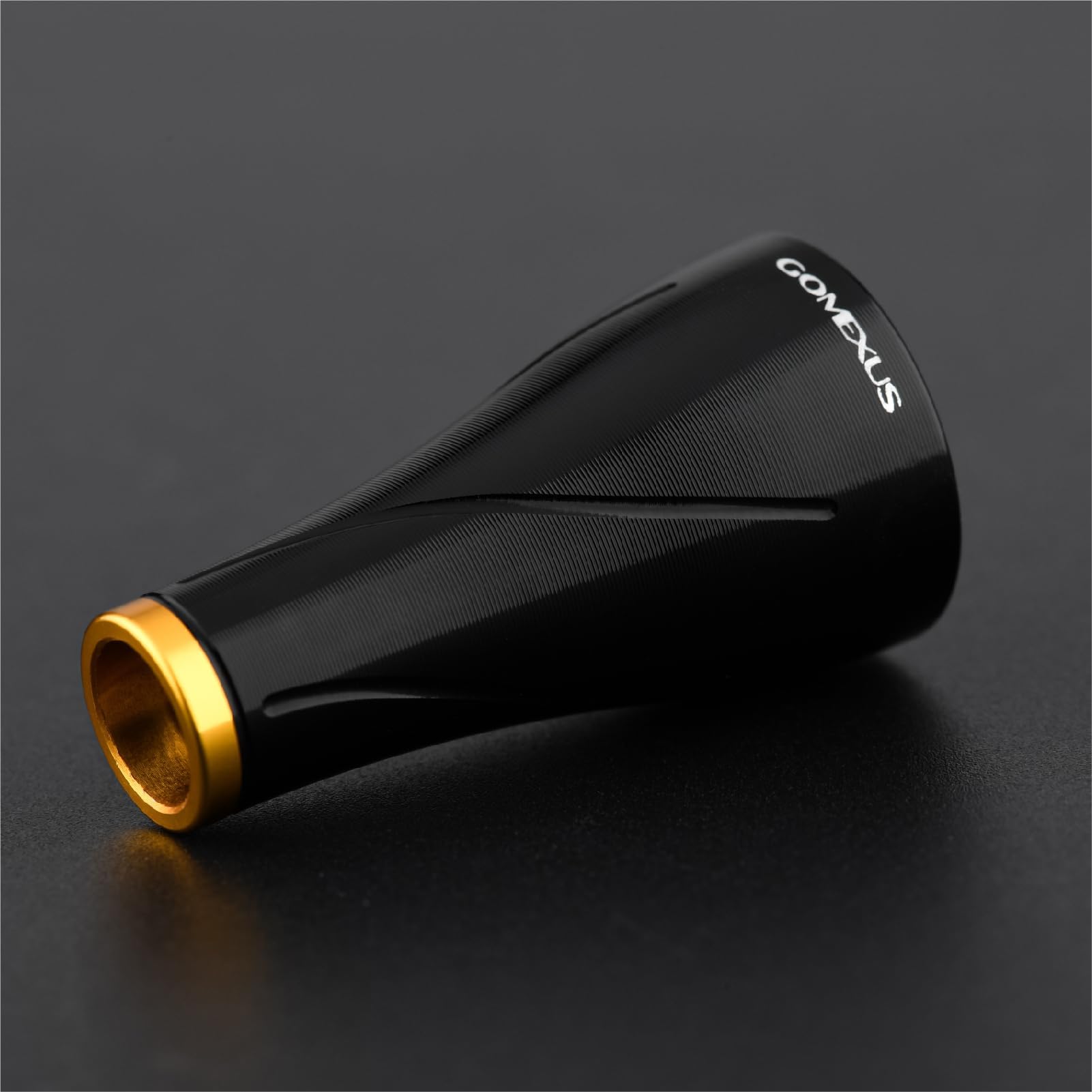 Gomexus Poignée Color Change pour Shimano et Daiwa