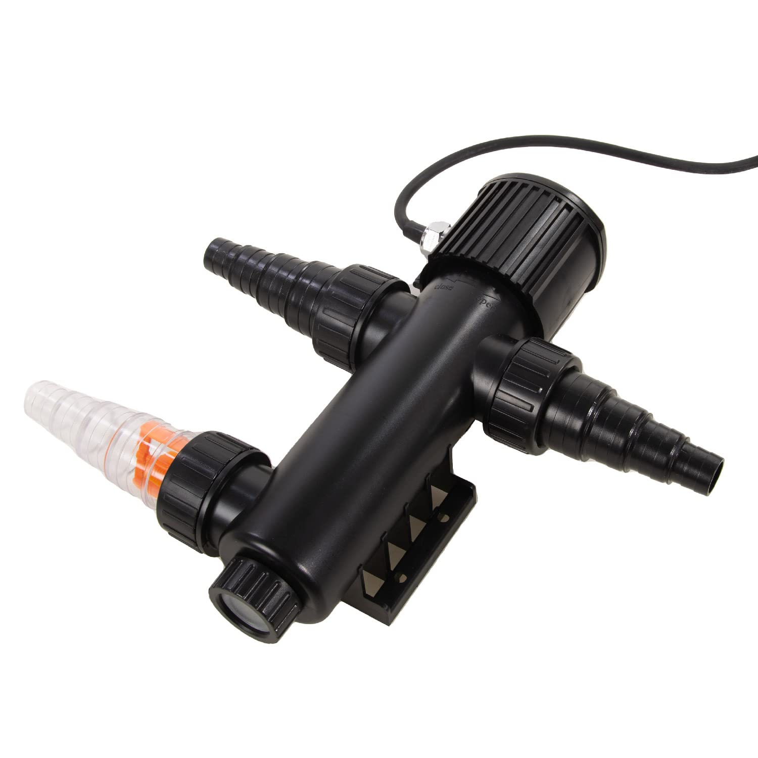 Aquaforte GUV-209 UV-C 9 Watt kopen