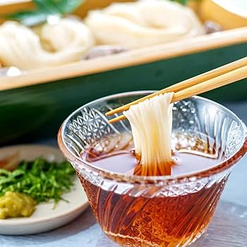 Amazon.co.jp: 小豆島手延素麺 島の光 特級黒帯 木箱入り【 素麺