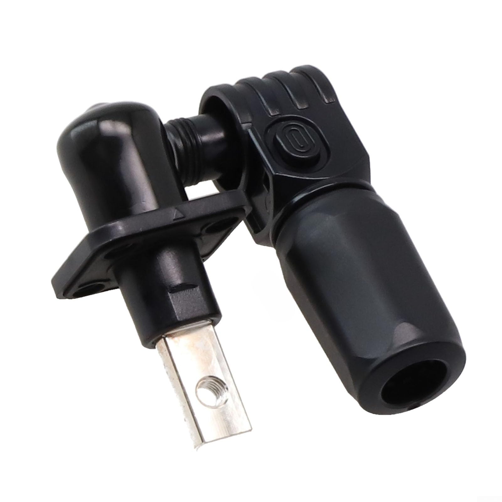 Conector de almacenamiento de energía, conector de almacenamiento de energía de batería, 120/200 A, terminal de enchufe rápido, retardante de llama para gabinete de almacenamiento de energía, batería