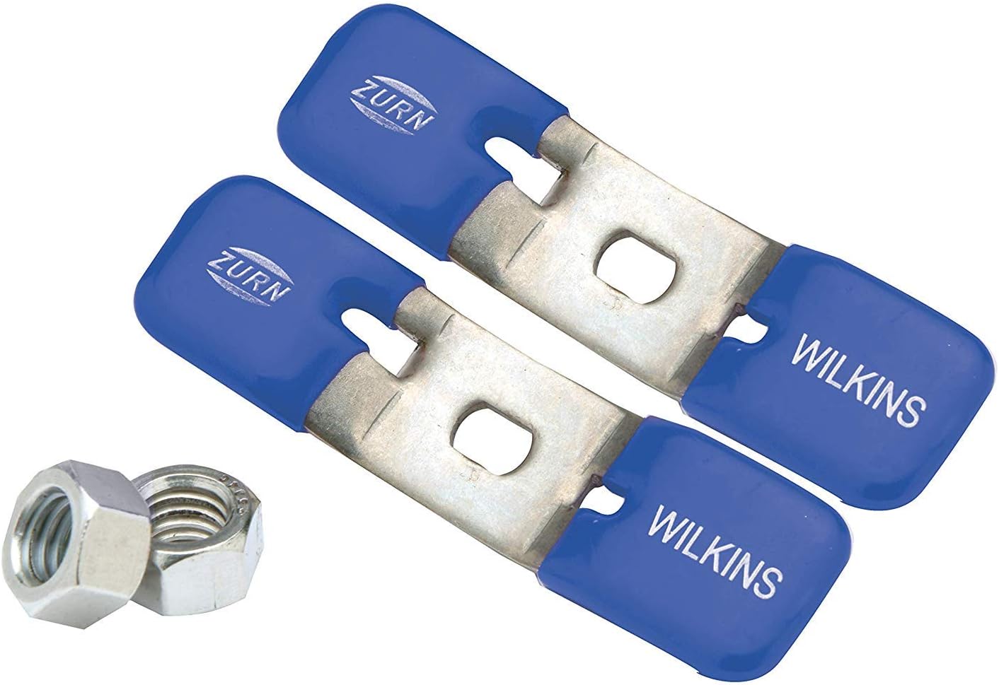 Wilkins Stainless Steel Replacement Handles for 1" Ball