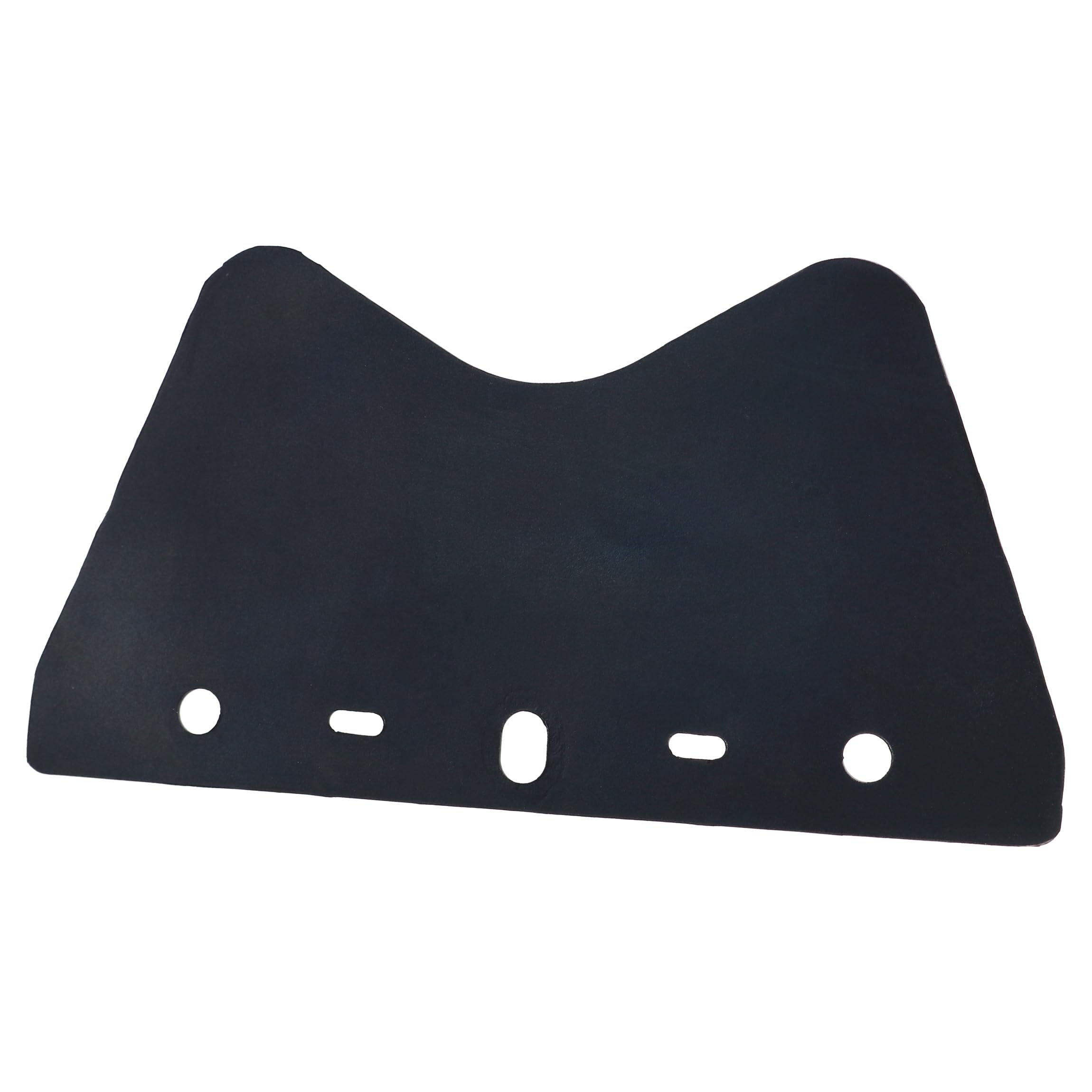 Plaque en caoutchouc Bosch 1609b00502 pour ponceuse vibrante
