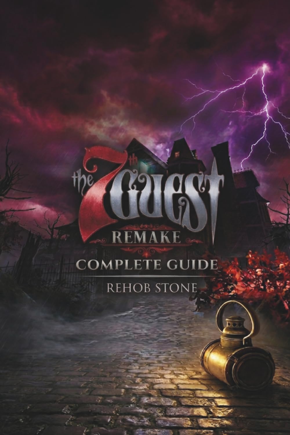 THE 7TH GUEST REMAKE COMPLETE GUIDE: Walkthrough, Tips, Secrets, Achievements, and Endgame Strategy