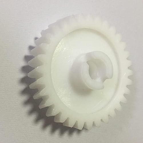 Miniatura 4 de Drive Gear compatible con Sears Crafsman Liftmaster Chamberlain - Abridores de puerta de garaje de 1984 en adelante, 41A2817 41C4220A 81B0045, 32