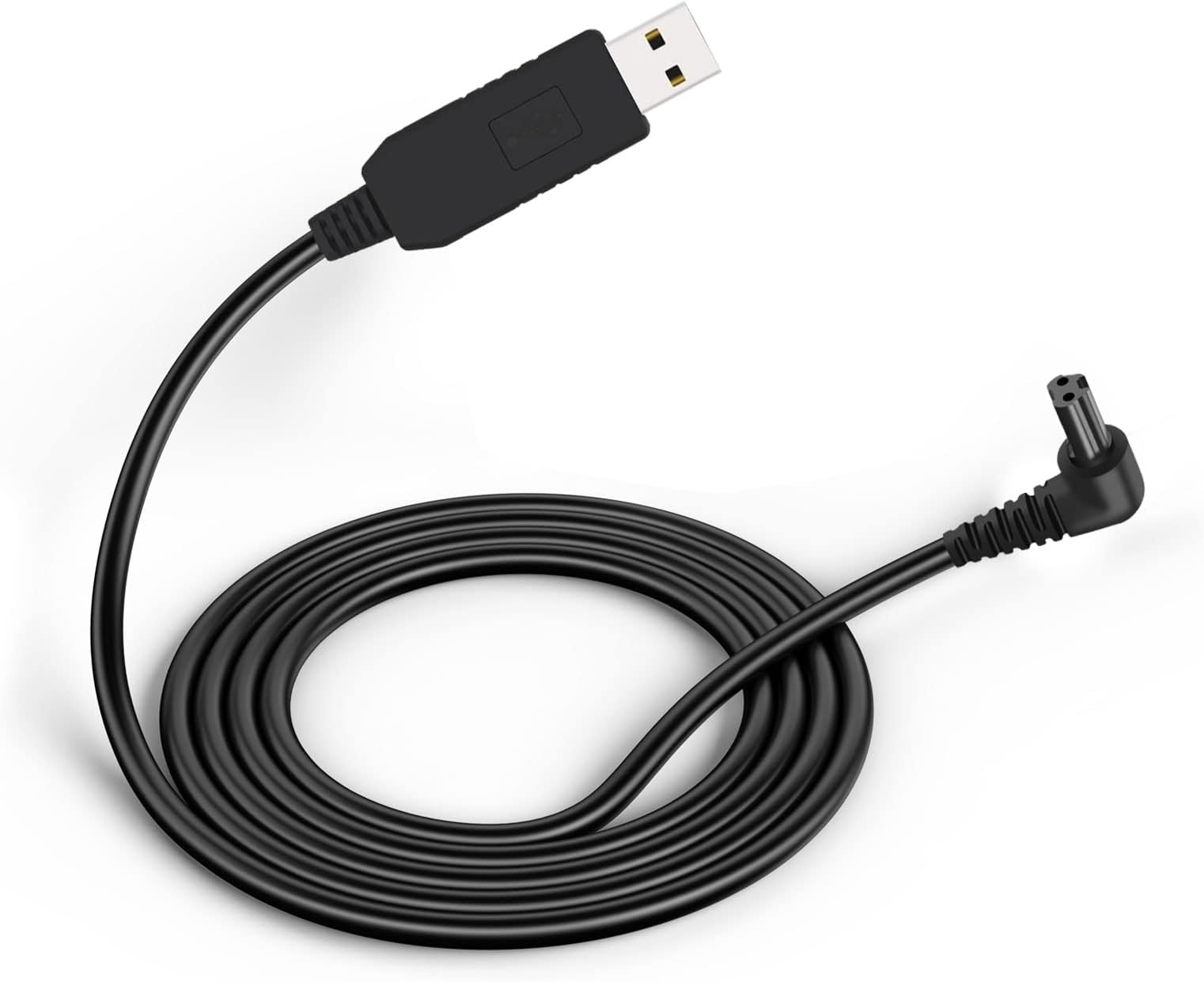 Mrgru USB Charger for 90627870-01 Hand Drill Compatible with Black and Decker BDCSFS30C BDCSFS30C-CA BDCS20C BDCS50C BDCD8C Power Supply Adapter
