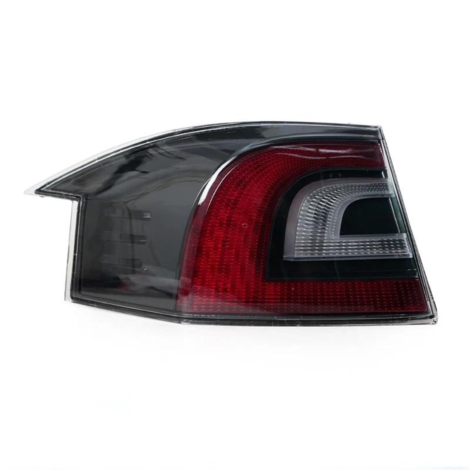 Luz Trasera Luces Traseras LED Para Tesla Para Model S (2016-2020): Intermitentes, Luz Freno, Marcha Atrás, Estacionamiento Y Posición(Izquierda)
