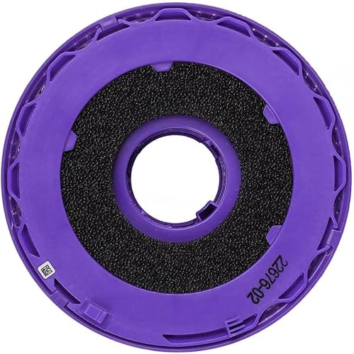 DuraSpares Washable Pre & Post Motor HEPA Filter for Dyson UP22 UP32 UP24 UP34 Light Ball Animal 2 Multi Floor Allergy Vacuum Cleaner - Image 6