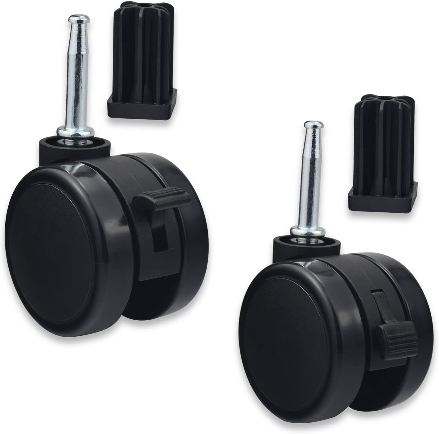 306414 Grill Caster Wheel Includes Caster Insert