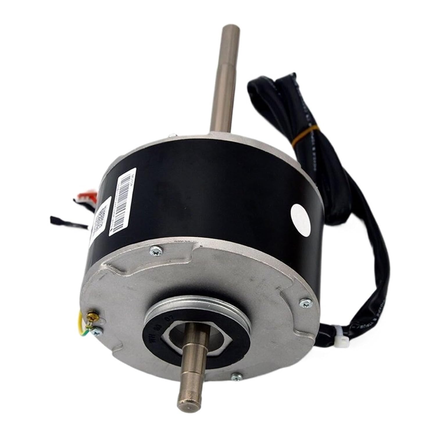 Central air Conditioning Unit Motor Compatible for Samsung DB31-00314A Fan Motor YSK140-60-4B Fan air Conditioning Replacement Motor Air Conditioning Components