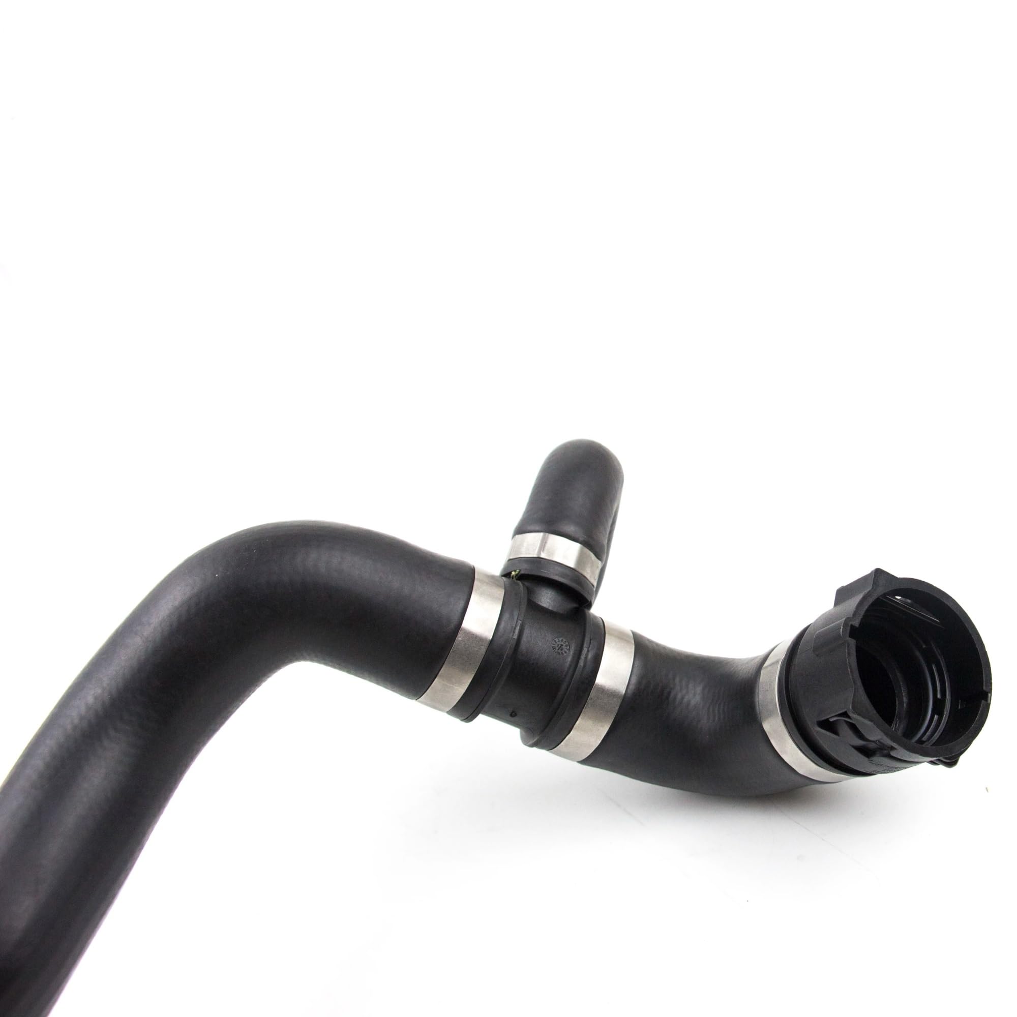Manguera Admisión Presurizada Manguera Agua Para Benz ML/GL/GLS/GLE 320/400/450 1665008675 A1665008675 Manguera Goma Para Refrigerante Líquido