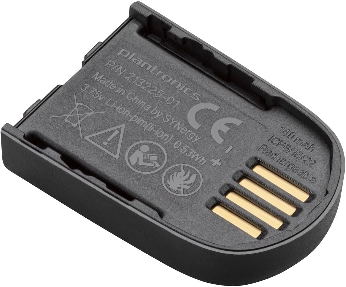 HP Battery