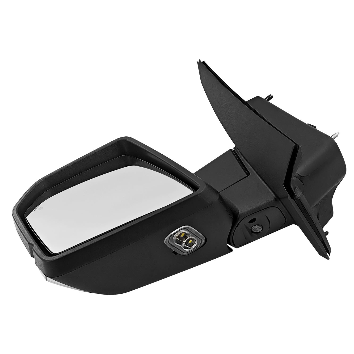 鏡❣️ ＵＳＡ❤️ 激レアデス‼️ミラー❗️ Amazon.com: FL3Z17683PC Left Dual Power Mirror 16+4 Pin Camera