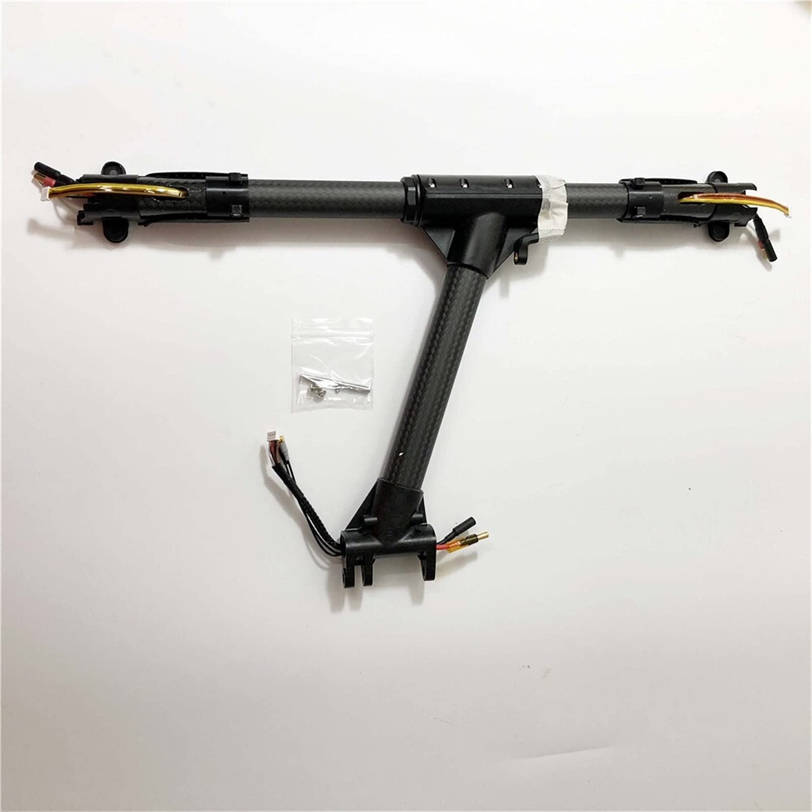 Kit di componenti ricambio for braccio destro con viti | servizio di riparazione di pezzi di ricambio, for Inspire 1 V2.0 Pro