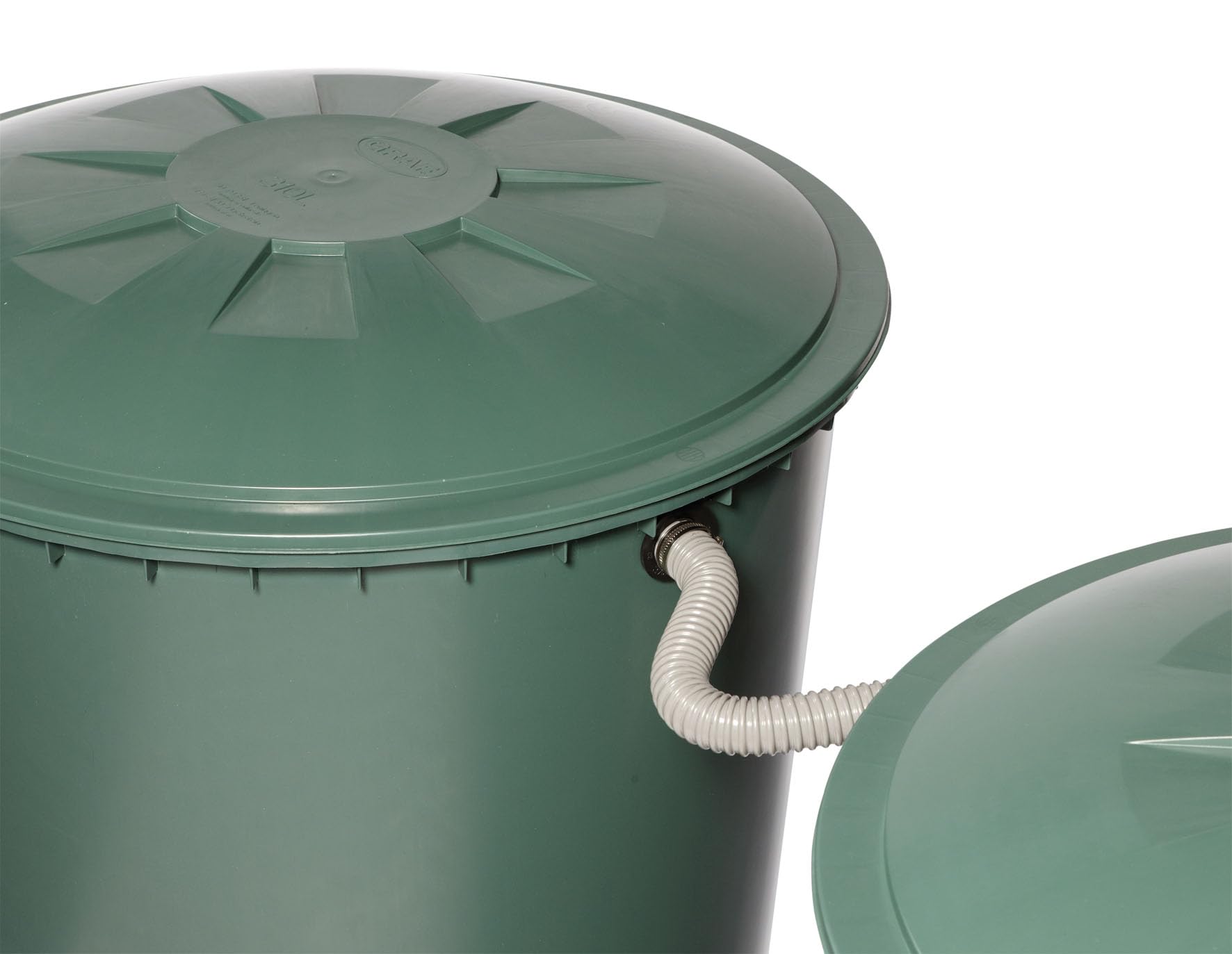 Garantia Flex-Comfort Juego de conexión Gris