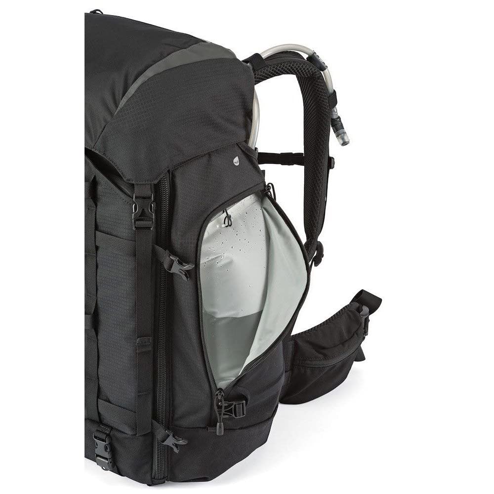Amazon.co.jp: Lowepro カメラリュック プロトレッカー450 AW 23.5L 