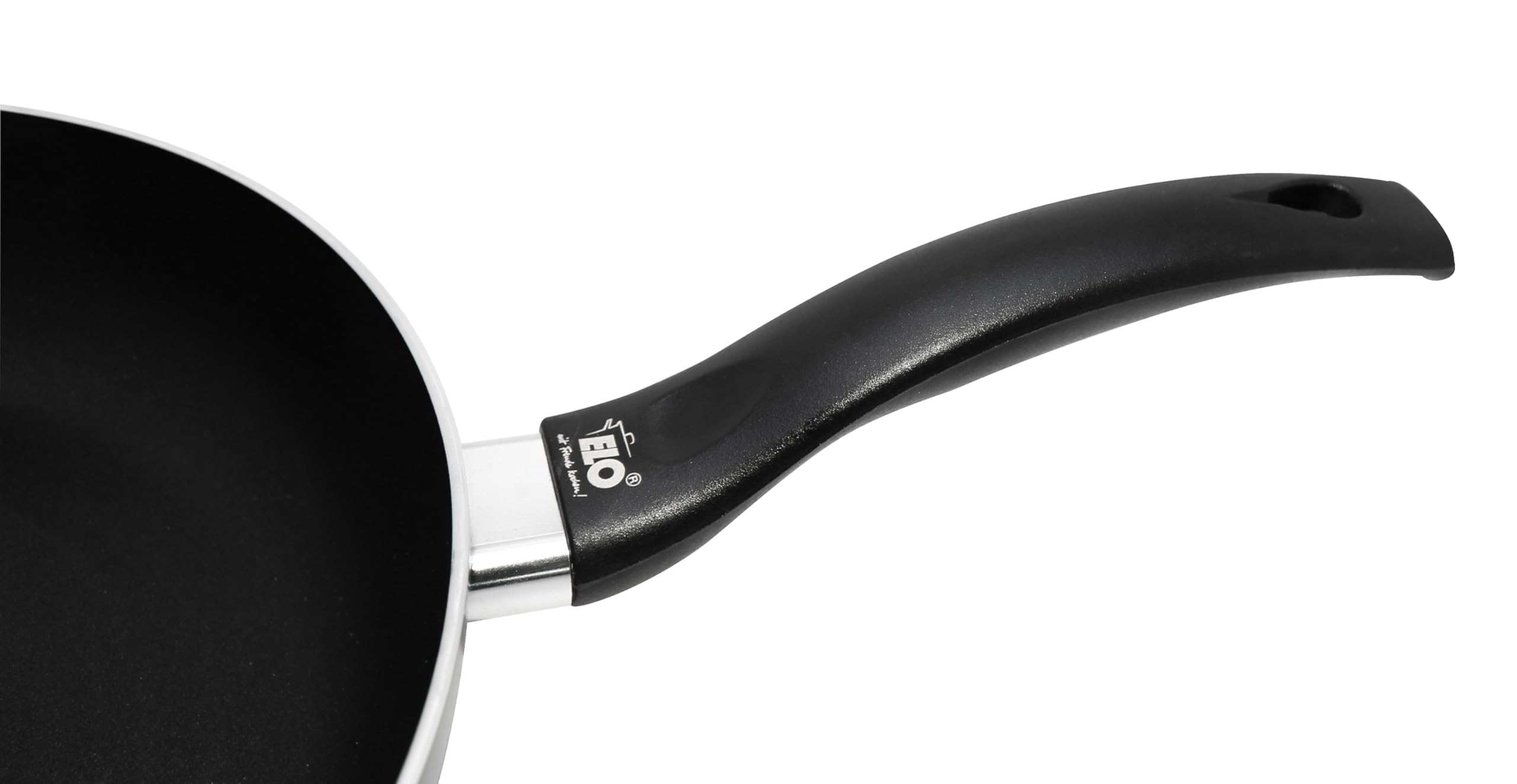 ELO Basic Ducto - Padella 24 cm