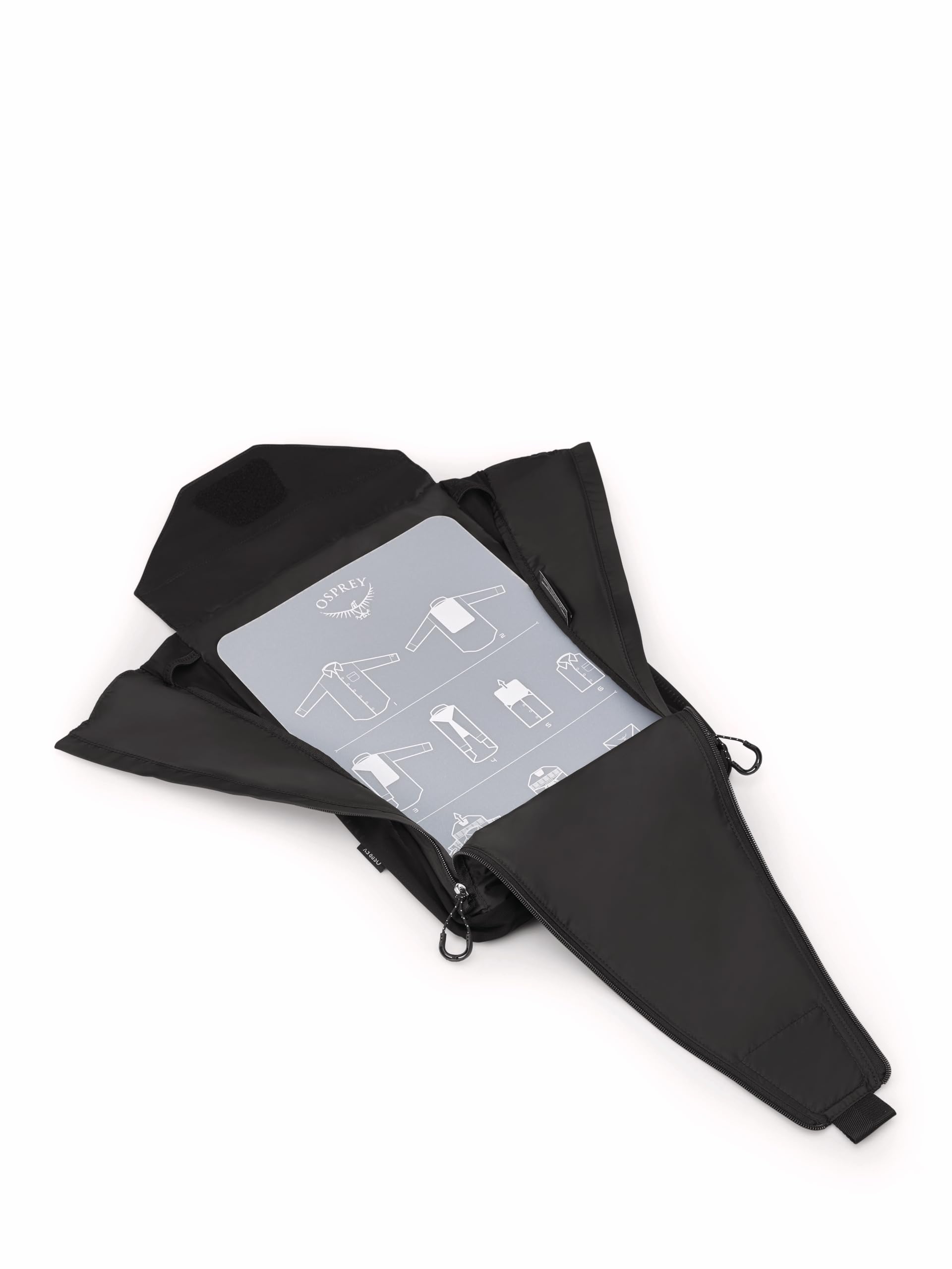 Osprey Ultralight Housse à vêtements