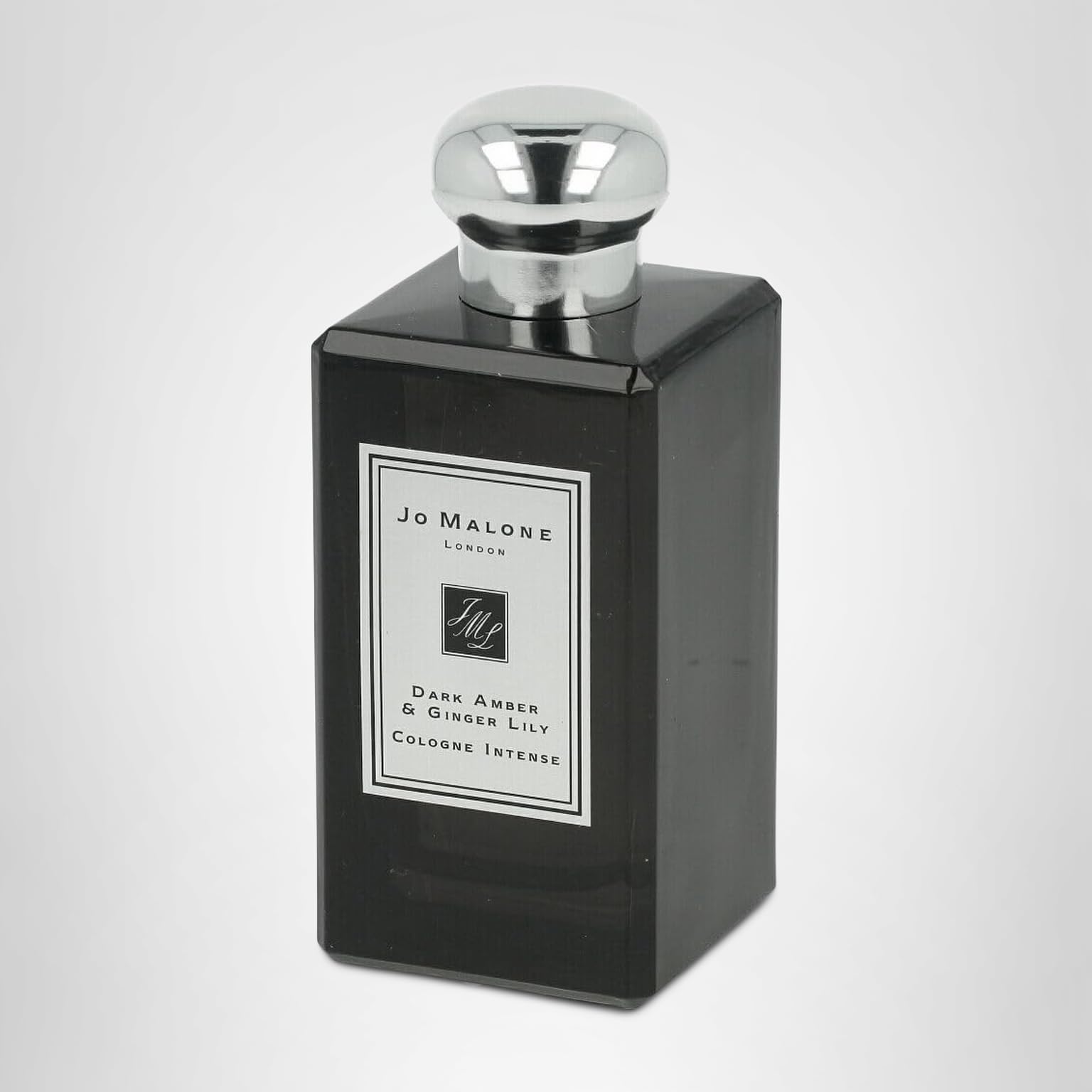Amazon.com : Jo Malone Dark Amber & Ginger Lily Cologne Intense
