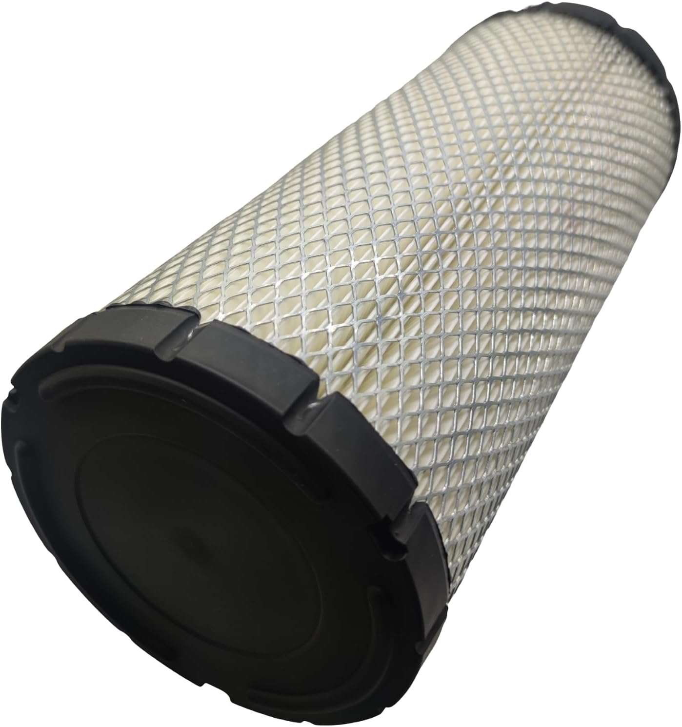 XYZIL Primary Radialseal Air Filter Compatible with John Deere RE68048 Compatible with Donaldson P822768 CA9246 for Kioti E7230-11081 Tractors Compatible with Bobcat 59144170 6666333 RS3549 RS3988