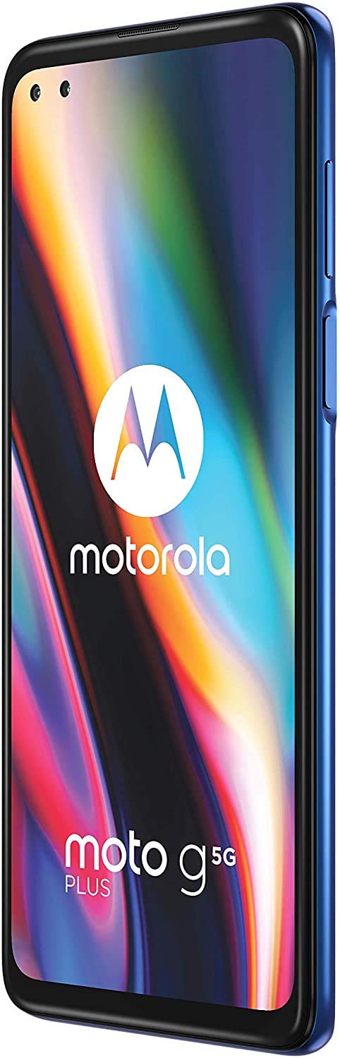 Motorola moto g 5G plus (5G, 6.7