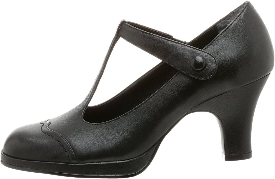 Aerosoles Women's Romance T-Strap Pump
