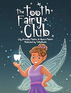 The Tooth Fairy Club