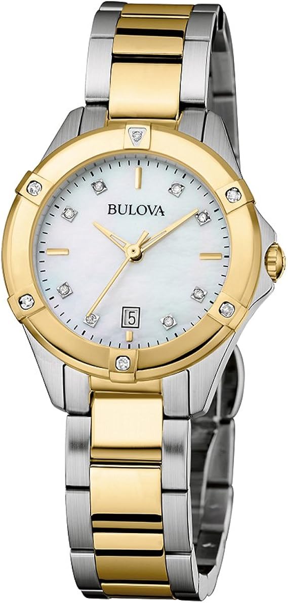 bulova 98w217