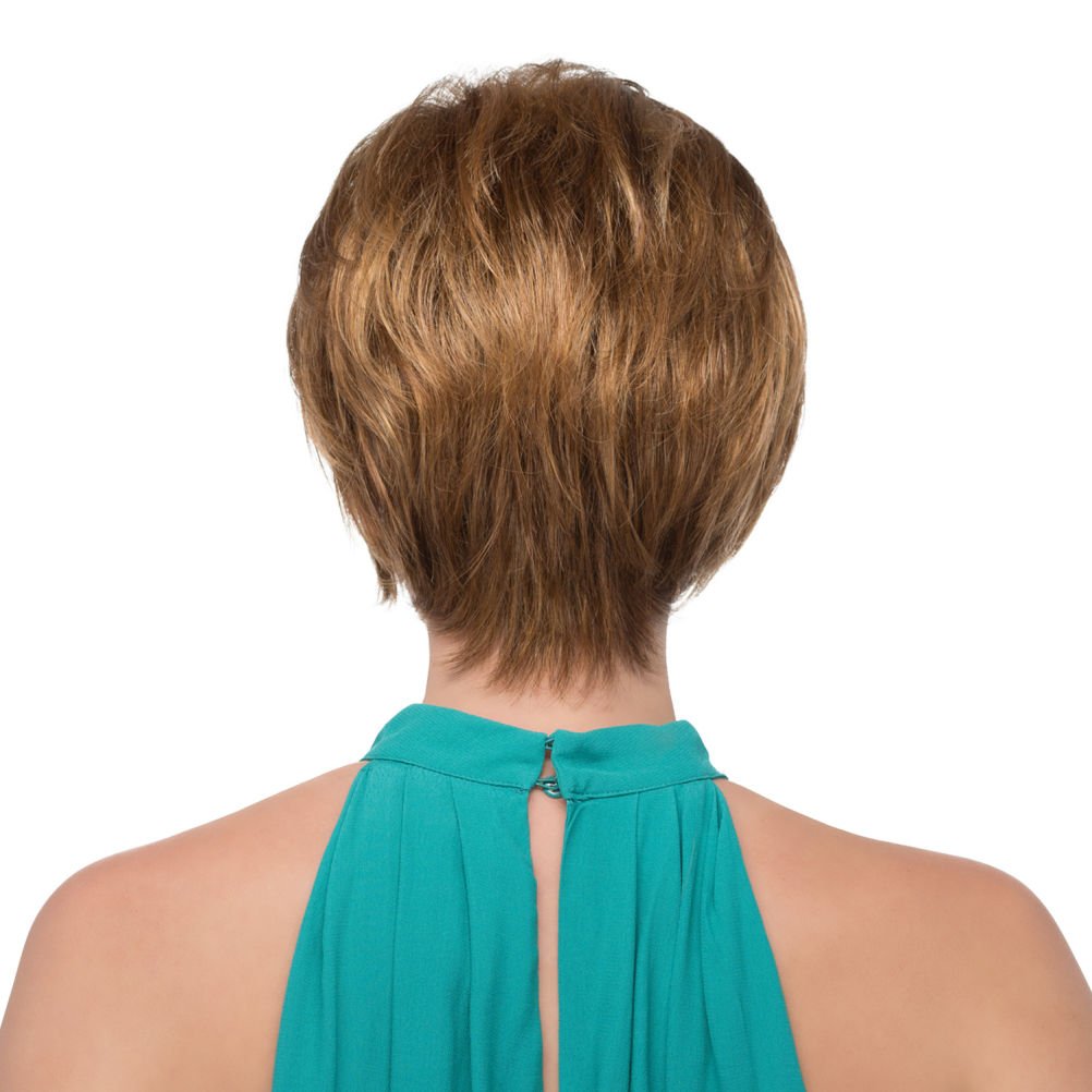 Estetica Design (CARINA) Synthetic Full Wig in R51LF60