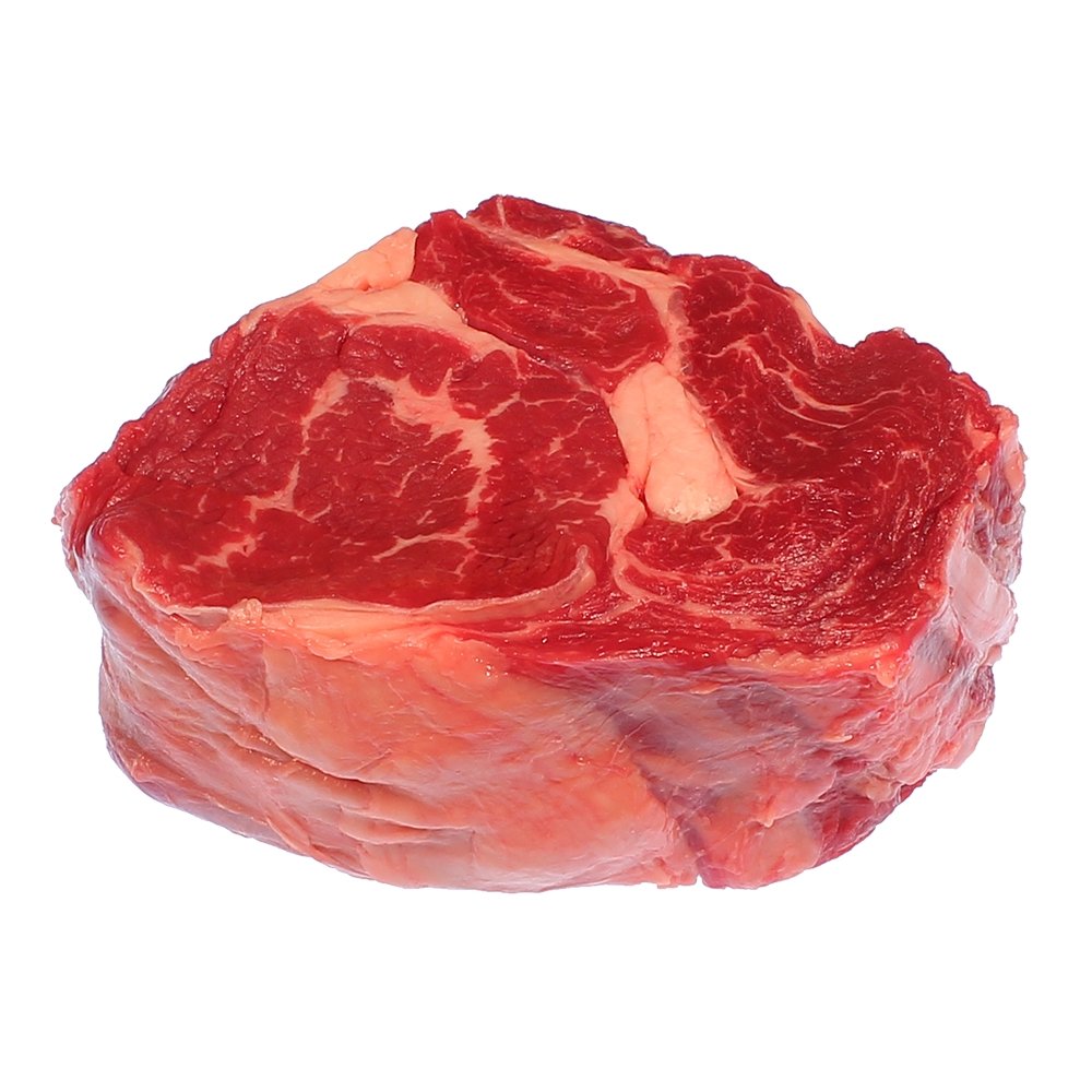 MeinMetzger Irisches Entrecote Steak 5 Stück = 1.125 g