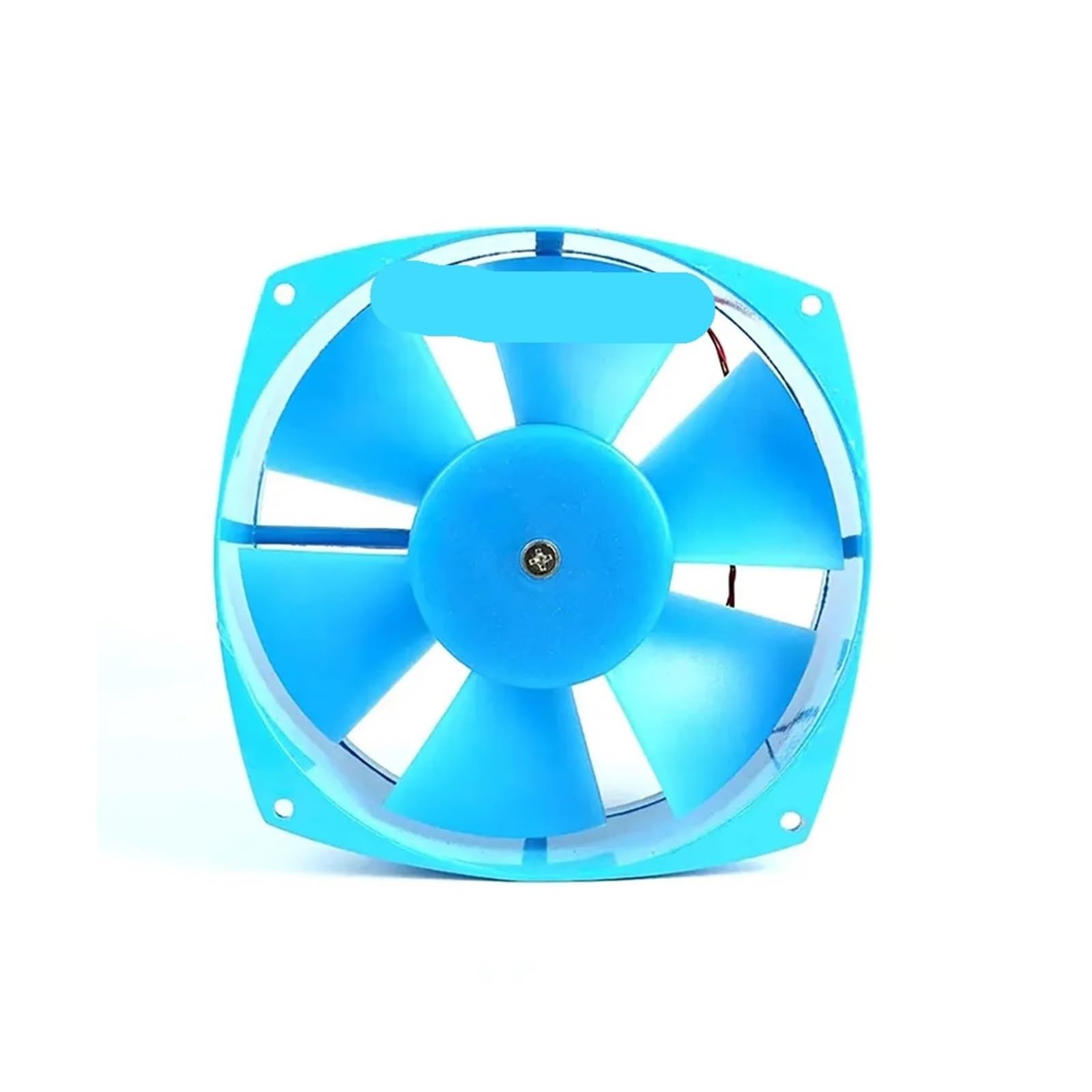 Ventilateur 380VAC 65W 200FZY4-D pour poste de soudage axial 210x210x70mm