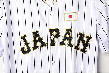 WBC2023 大谷翔平　背番号プリントtシャツ Amazon.co.jp: 2023W B C野球 侍ジャパン グッズ 大谷翔平 T