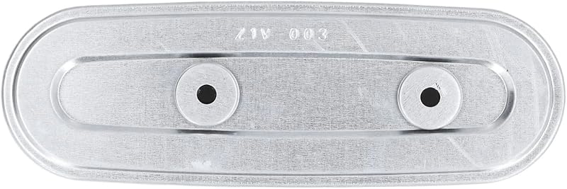 Fafeicy Fűnyíró Légszűrő GXV160 Motorokhoz - Kompatibilis 17210-Z1V-003, 17210-ZE7-003 Modellekkel - Tartós Poliészter Anyagból - Delta 1804