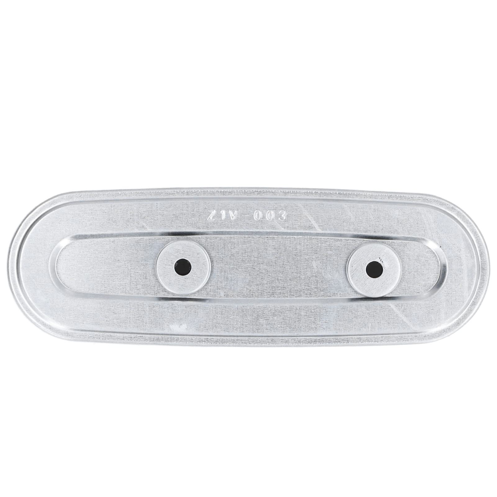 Sostituzione del Filtro 'aria in Fibra di Poliestere per GXV160 17210-Z1V-003 17210-ZE7-003 17210-ZE7-013 17210-ZE7-505, Facile Installare