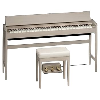 電子ピアノ　カリモクKIYORA【送料込み】⚠️tknページ⚠️ カリモク家具コラボの電子ピアノ、おすすめです！ - ブログ