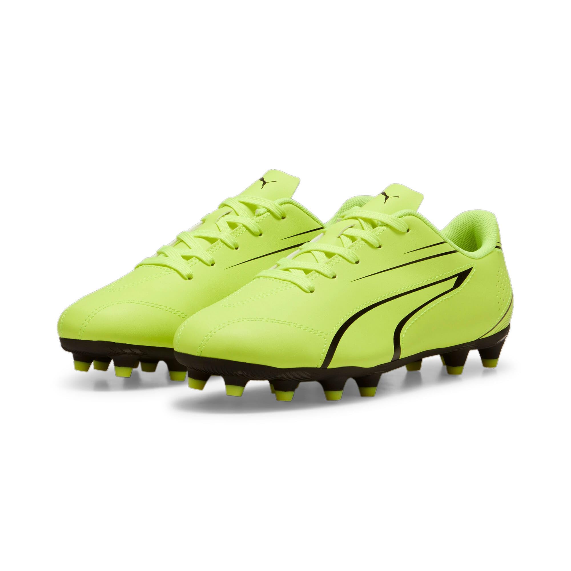 PUMA Uniseks - dzieci Vitoria Fg/Ag JrButy do piłki nożnej
