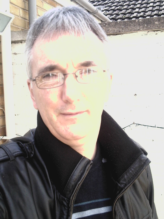 David Brian (I)