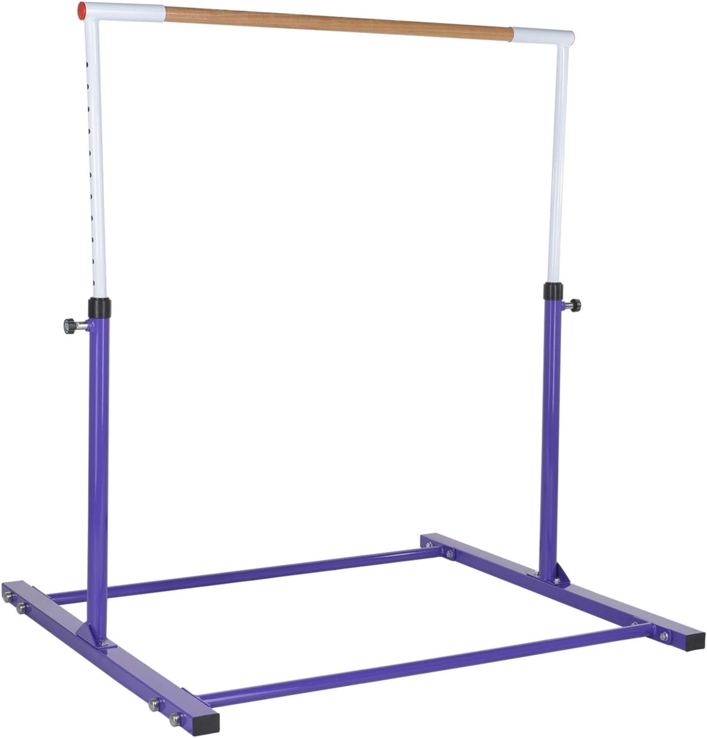 YORKING Equal Bars Training Equipment Gymnastics Uneven Bars Training
