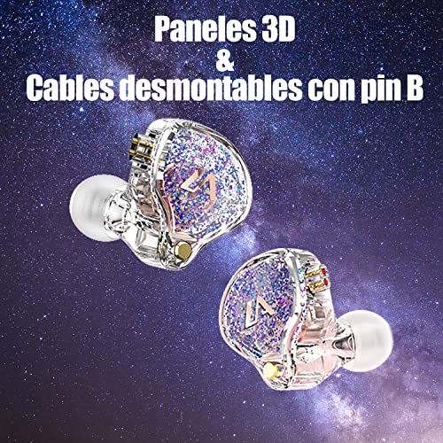 Audífonos, Musical Instruments Imagen adicional