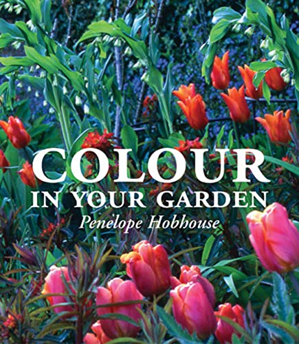 Image of Colour in Your Garden
