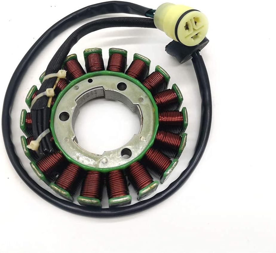 JetSki Stator For Kawasaki STX-12F/Ultra 250X/Ultra 260LX/Ultra 260X 2003 2007 2008 2009 21003-3747