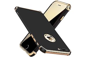 Kelier iPhone 8 Plus Case - Luxurious Protection and Style for Your Device