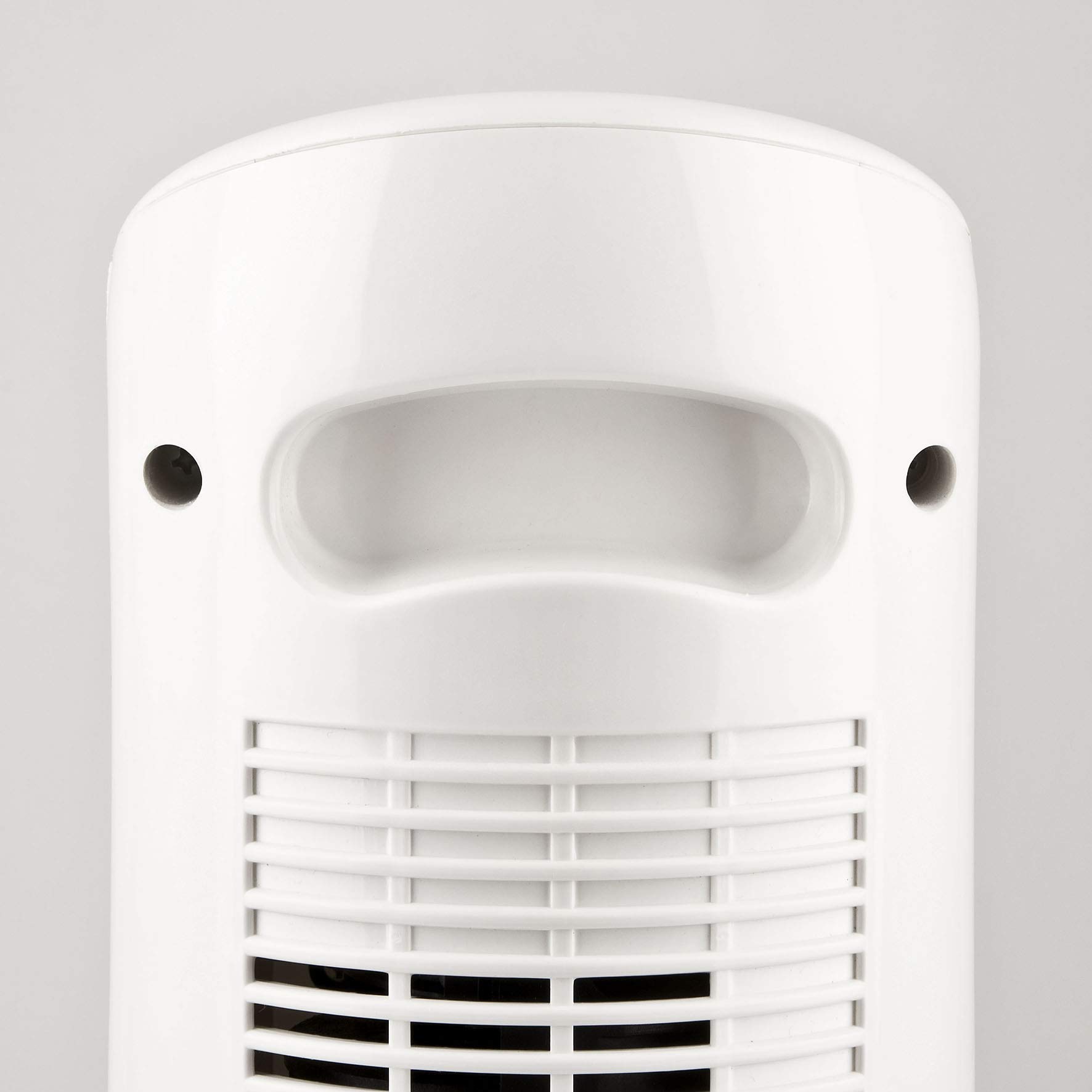 G3 Ferrari G60021 Termoventilatore Ceramico a Torretta, 2000 W, Plastica, Bianco